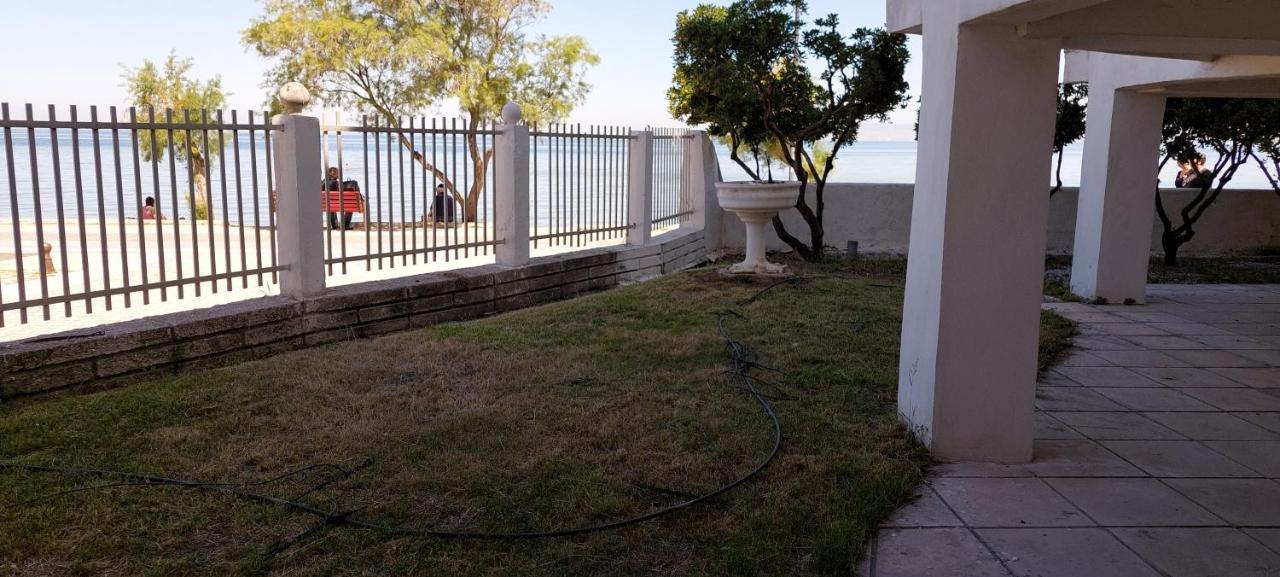Sea View Perea Apartment Peraia  ภายนอก รูปภาพ