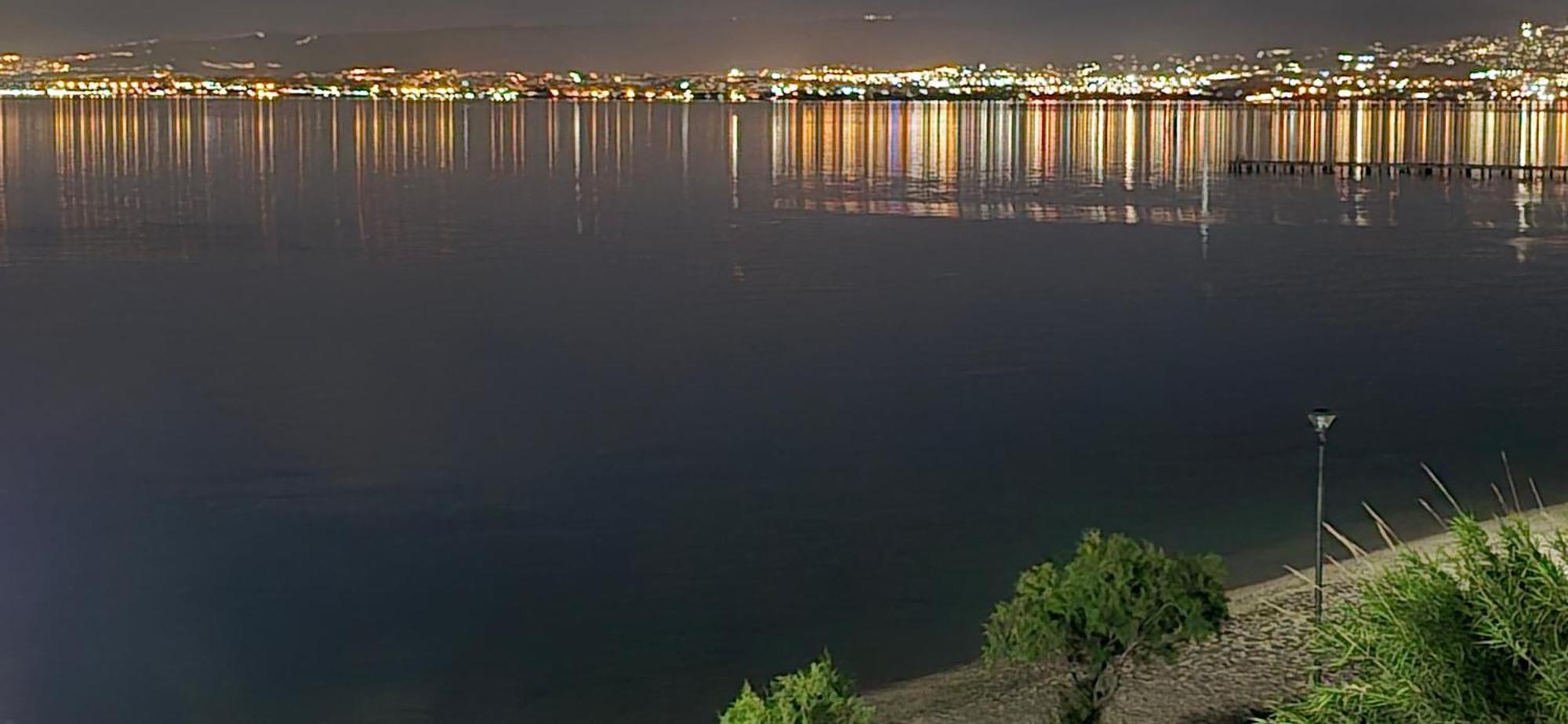 Sea View Perea Apartment Peraia  ภายนอก รูปภาพ
